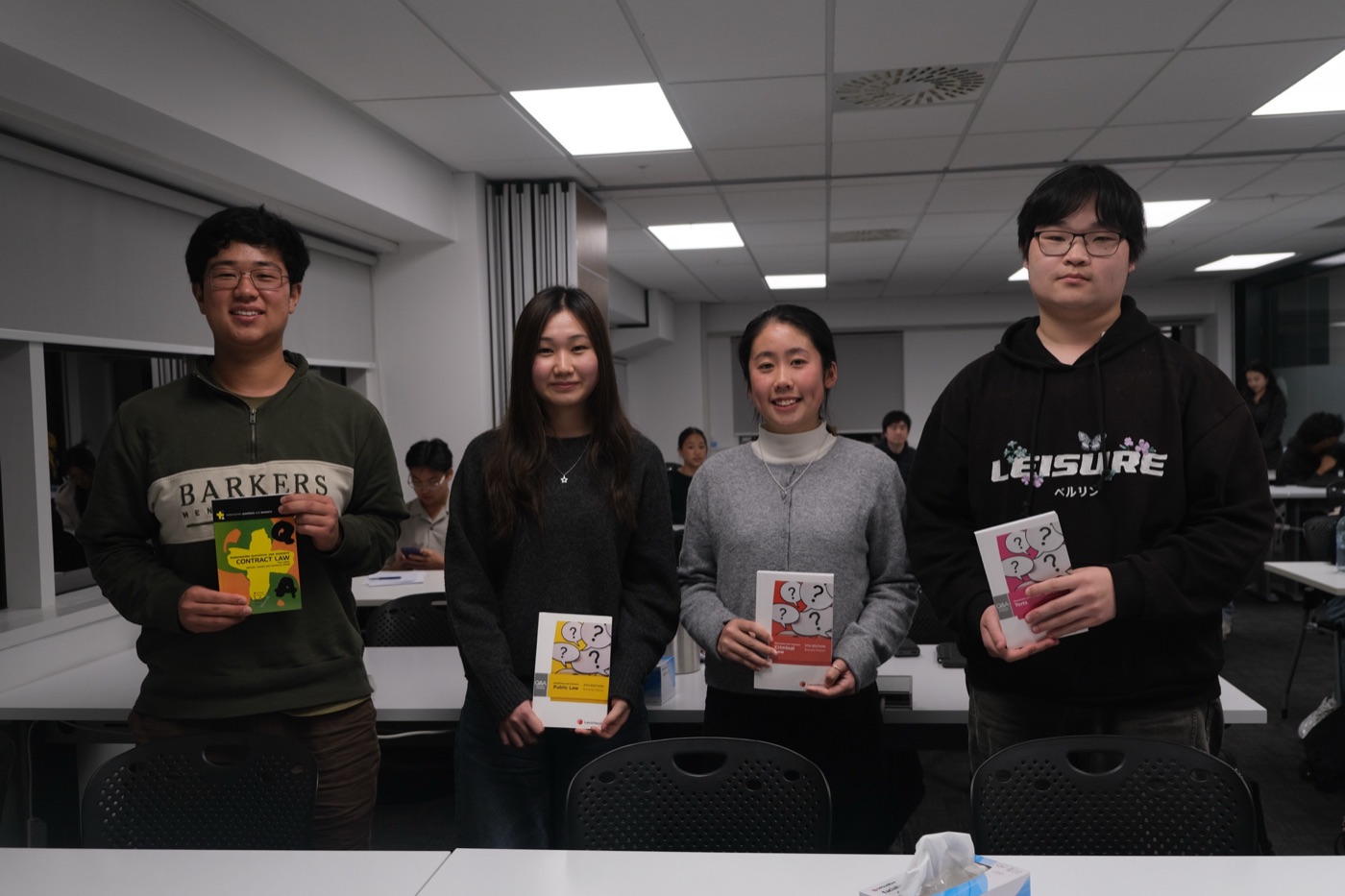 ALSA Inaugural Workshop: Learning to Learn